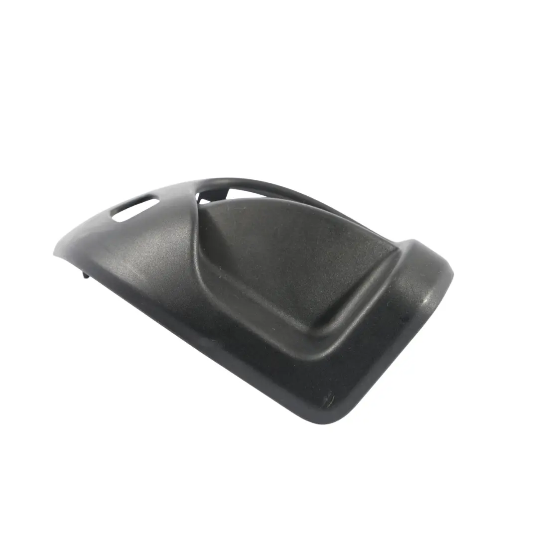 BMW F21 F22 F32 Fotel Osłona Fotela Lewa Uchwyt Czarny - SKU 7315591 - Numer Części 7315591