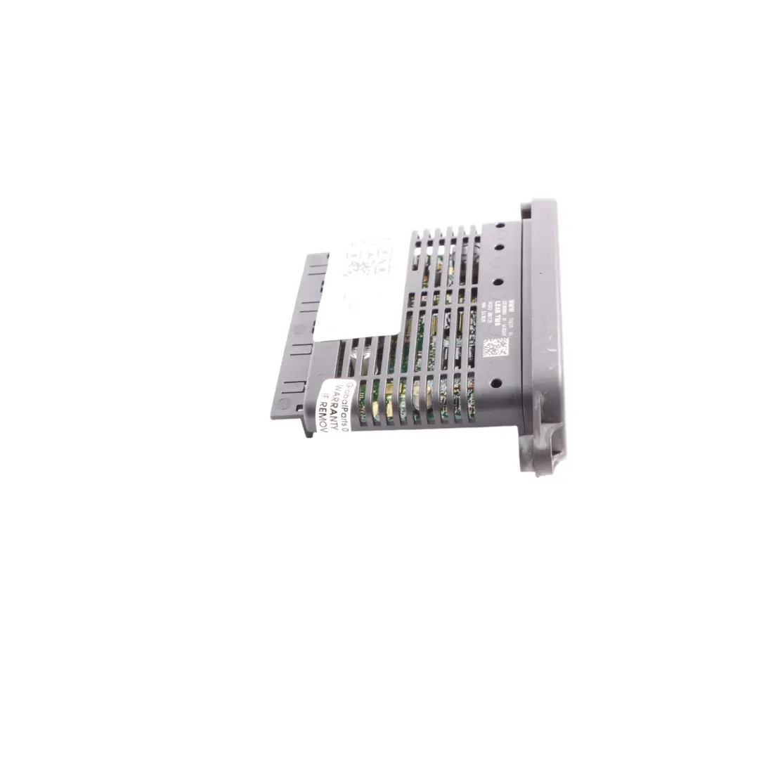  Module De Phares BMW F06 F12 F13 Unité Commande Phares Au Xénon AHL - SKU 7316215 - Numéro de pièce 7316211