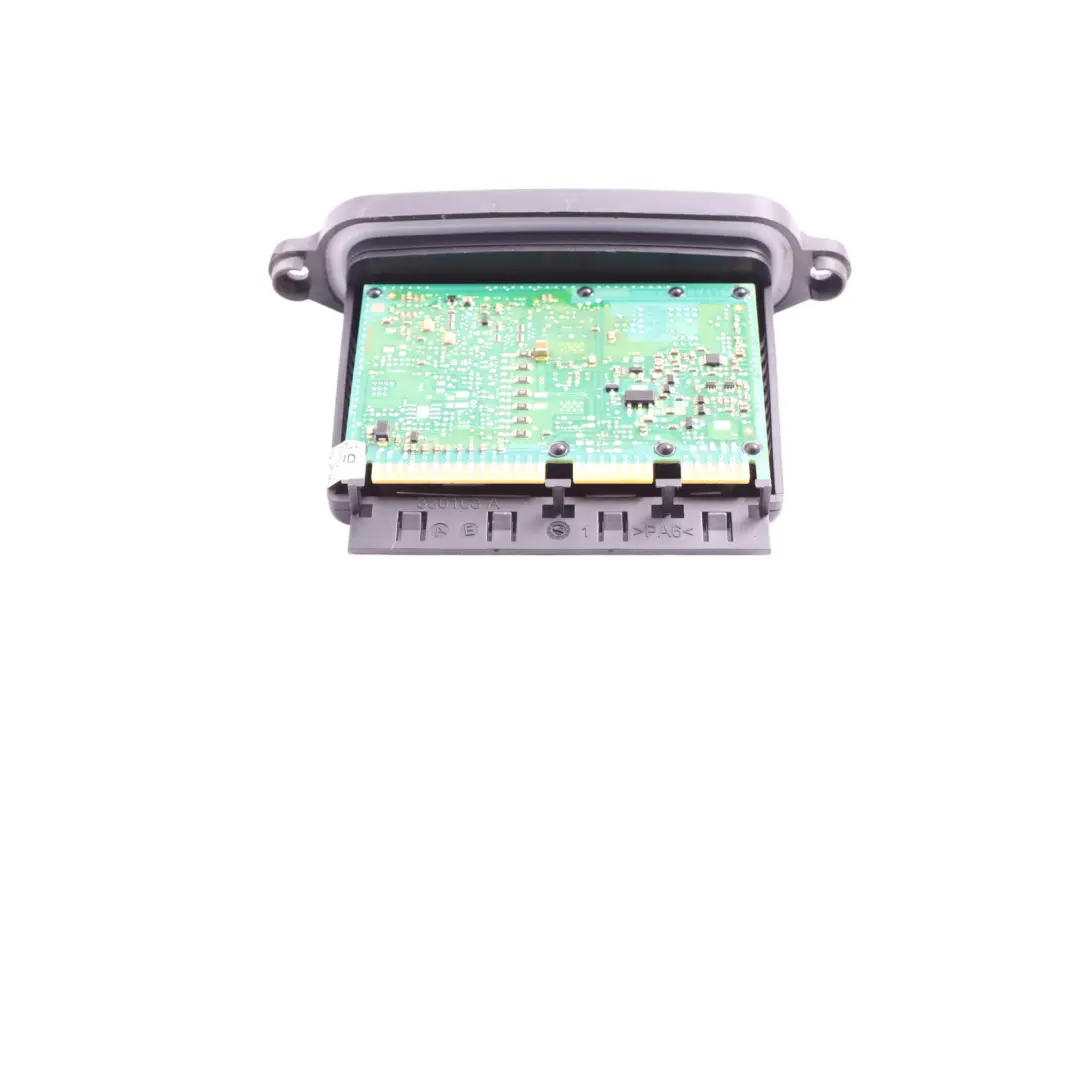 Headlight Module BMW F06 F12 F13 Xenon Headlamp Control Unit AHL to with Part number 7316211 Headlight Module BMW F06 F12 F13 Xenon Headlamp Control Unit AHL - SKU 7316215 - Part number 7316211