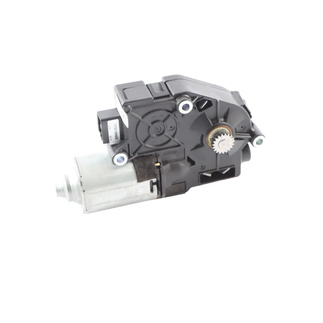 BMW F06 F13 Silniczek Szyberdachu Przesuwnego - SKU 7316535-3 - Numer Części 7316535
