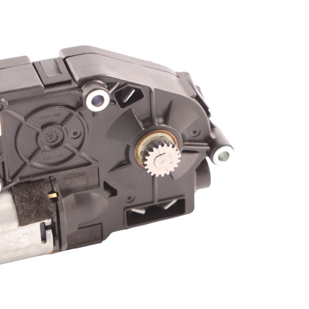 Tetto Scorrevole Unità Motore Webasto per BMW F06 F13 con numero di parte 7316535 BMW F06 F13 Tetto Scorrevole Unità Motore Webasto - SKU 7316535-3 - Numero di parte 7316535