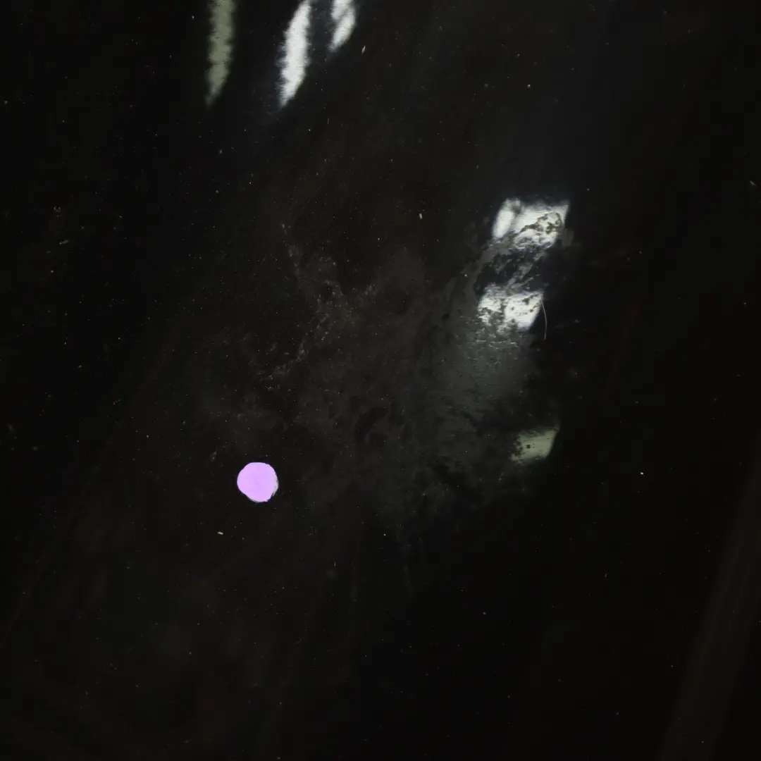 Hood Bonnet Engine Cover Panel R55 R57 Midnight Black Metallic - A94 to Mini R56 with Part number 7318364 Mini R56 Hood Bonnet Engine Cover Panel R55 R57 Midnight Black Metallic - A94 - SKU 7318364-MNB - Part number 7318364