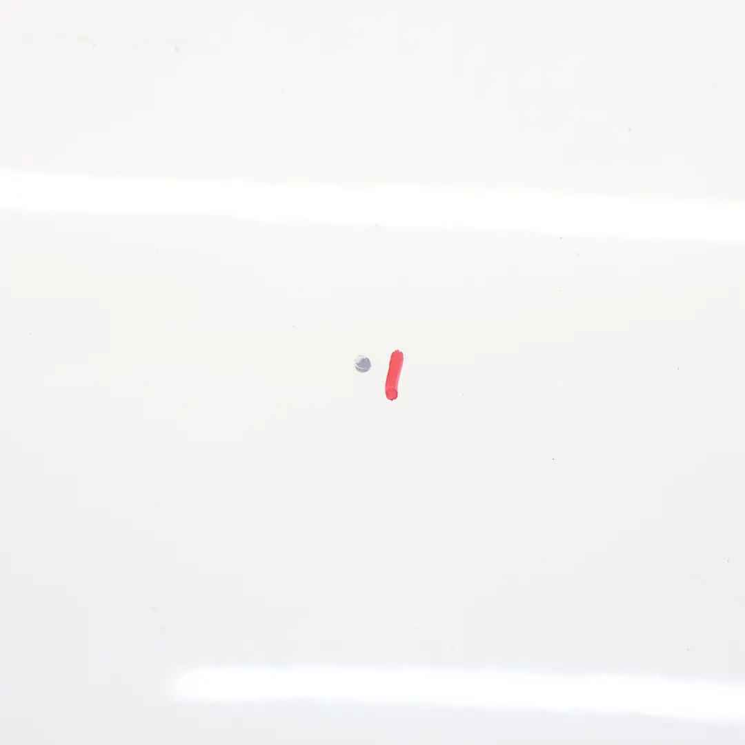 Mini R56 LCI Maska Pokrywa Silnika Pepper White Biały - 650 - SKU 7318364-PW - Numer Części 7318364