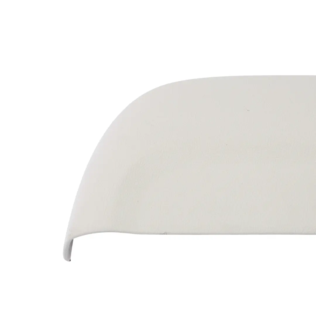 Hinteres Oberteil Komfort Sitz Links Rechts für BMW F10 LCI mit Teilenummer 7319058 BMW F10 LCI Hinteres Oberteil Komfort Sitz Links Rechts - SKU 7319058 - Teilenummer 7319058