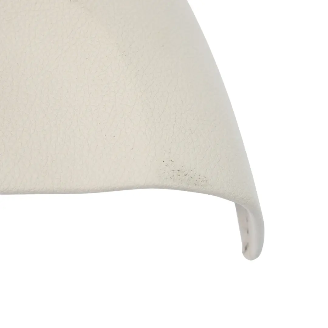 Upper Section Comfort Seat Left Right N/O/S to BMW F10 LCI Rear with Part number 7319058 BMW F10 LCI Rear Upper Section Comfort Seat Left Right N/O/S - SKU 7319058 - Part number 7319058