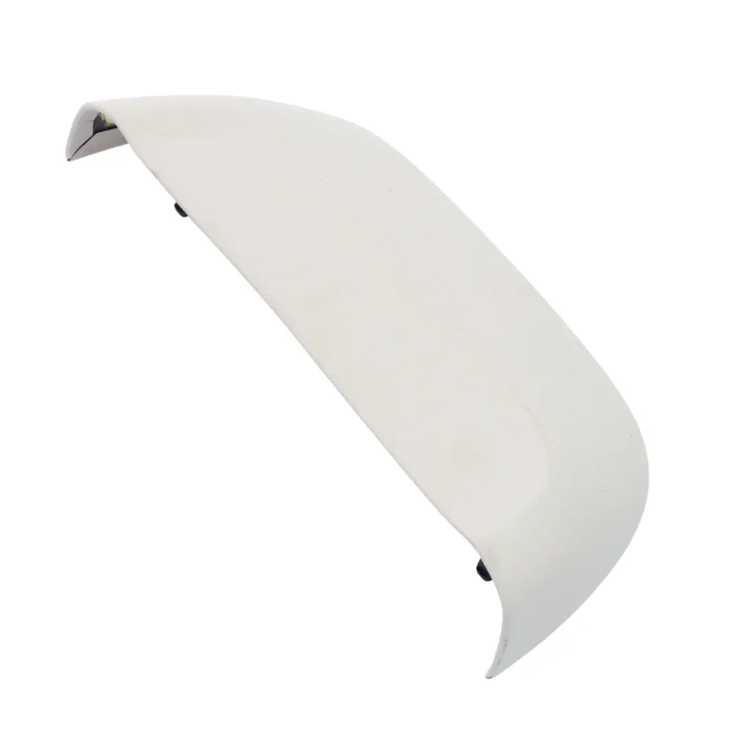 Upper Section Comfort Seat Left Right N/O/S to BMW F10 LCI Rear with Part number 7319058 BMW F10 LCI Rear Upper Section Comfort Seat Left Right N/O/S - SKU 7319058 - Part number 7319058