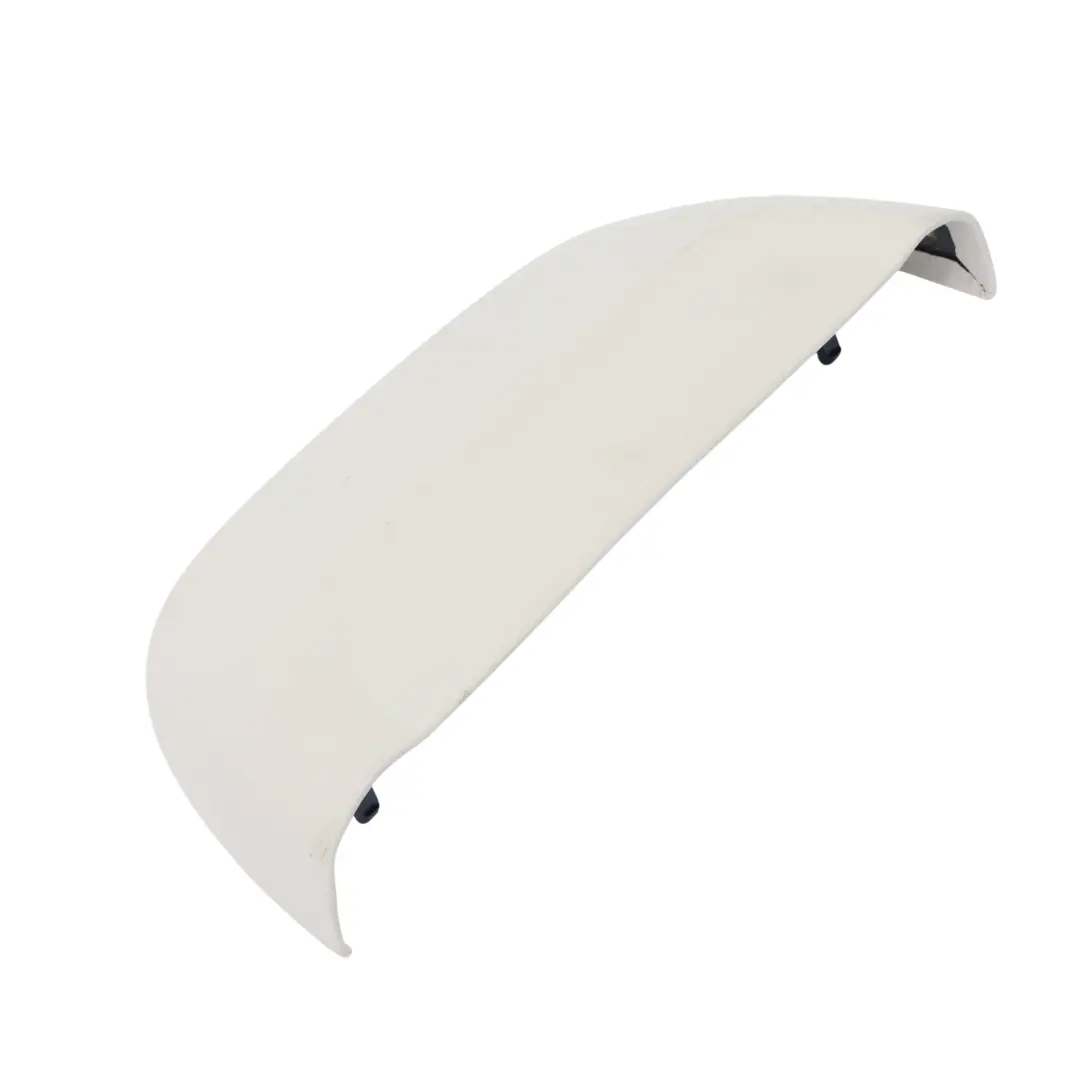 Upper Section Comfort Seat Left Right N/O/S to BMW F10 LCI Rear with Part number 7319058 BMW F10 LCI Rear Upper Section Comfort Seat Left Right N/O/S - SKU 7319058 - Part number 7319058