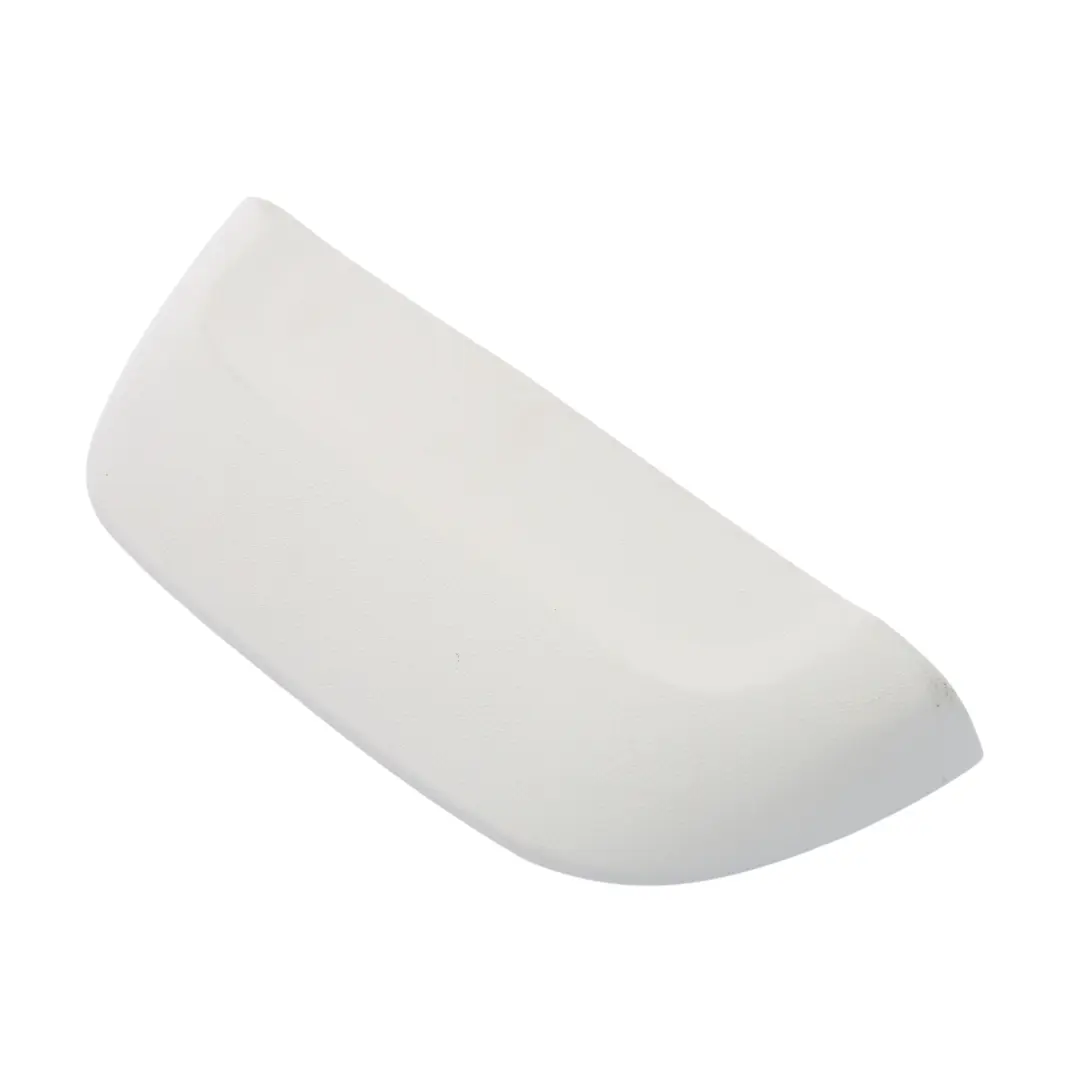 Upper Section Comfort Seat Left Right N/O/S to BMW F10 LCI Rear with Part number 7319058 BMW F10 LCI Rear Upper Section Comfort Seat Left Right N/O/S - SKU 7319058 - Part number 7319058