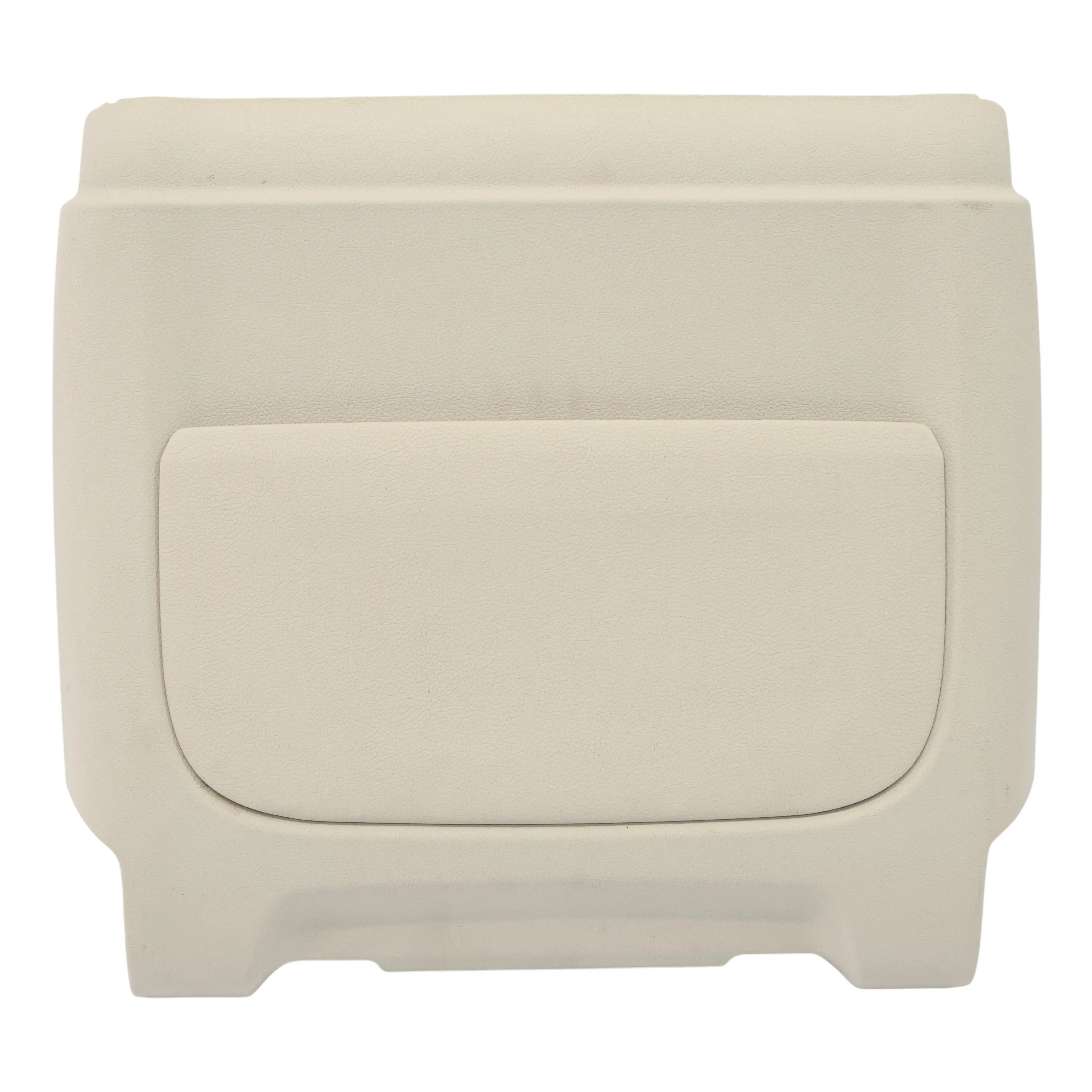 BMW F10 LCI Asiento Confort Parte Inferior Trasera Izquierda Derecha 7319072