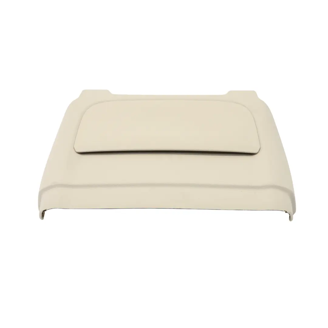 Lower Section Comfort Seat Left Right N/O/S to BMW F10 LCI Rear with Part number 7319072 BMW F10 LCI Rear Lower Section Comfort Seat Left Right N/O/S - SKU 7319072 - Part number 7319072