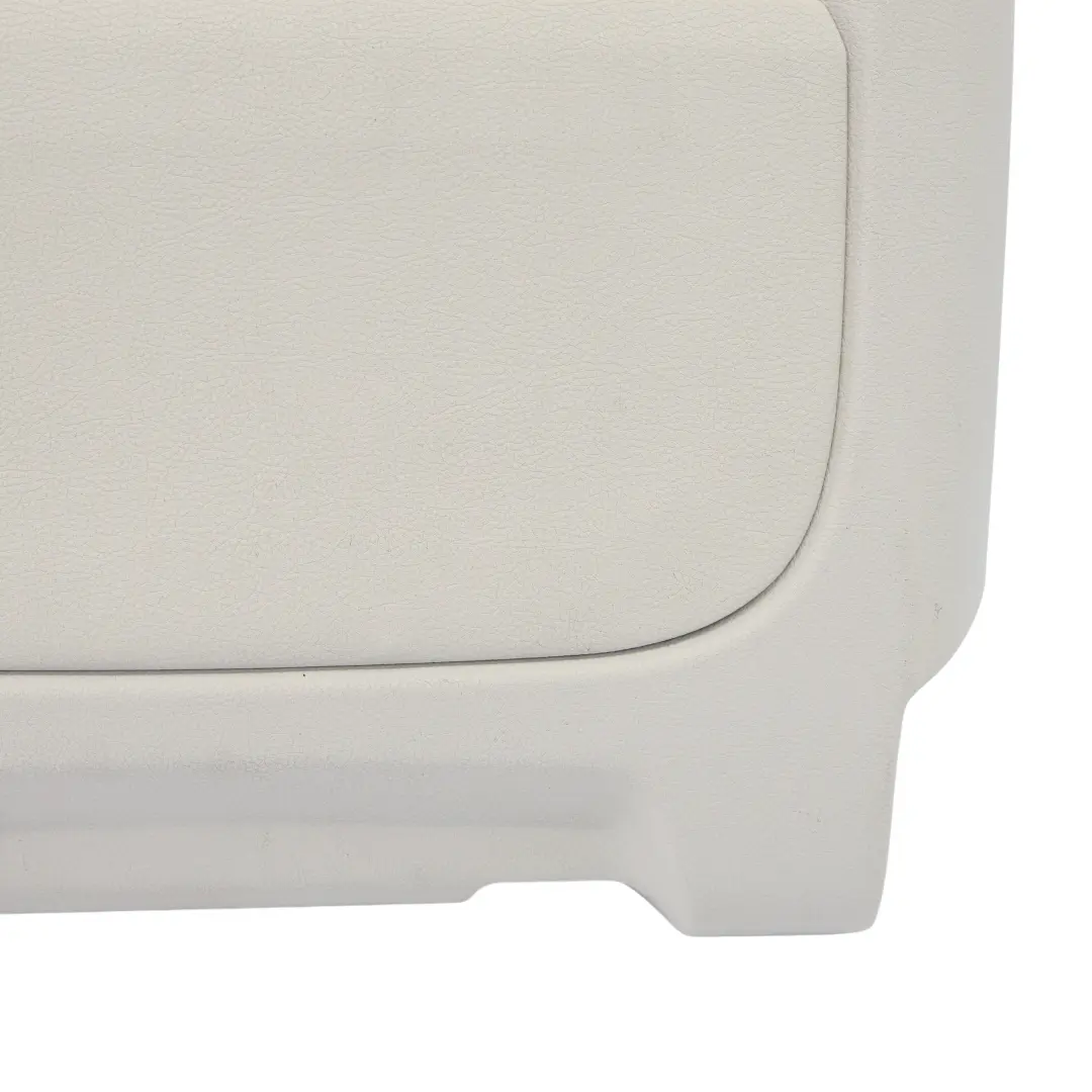 Siège Confort Arrière Inférieur Gauche Droit pour BMW F10 LCI à propos du numéro de pièce 7319072 BMW F10 LCI Siège Confort Arrière Inférieur Gauche Droit - SKU 7319072 - Numéro de pièce 7319072