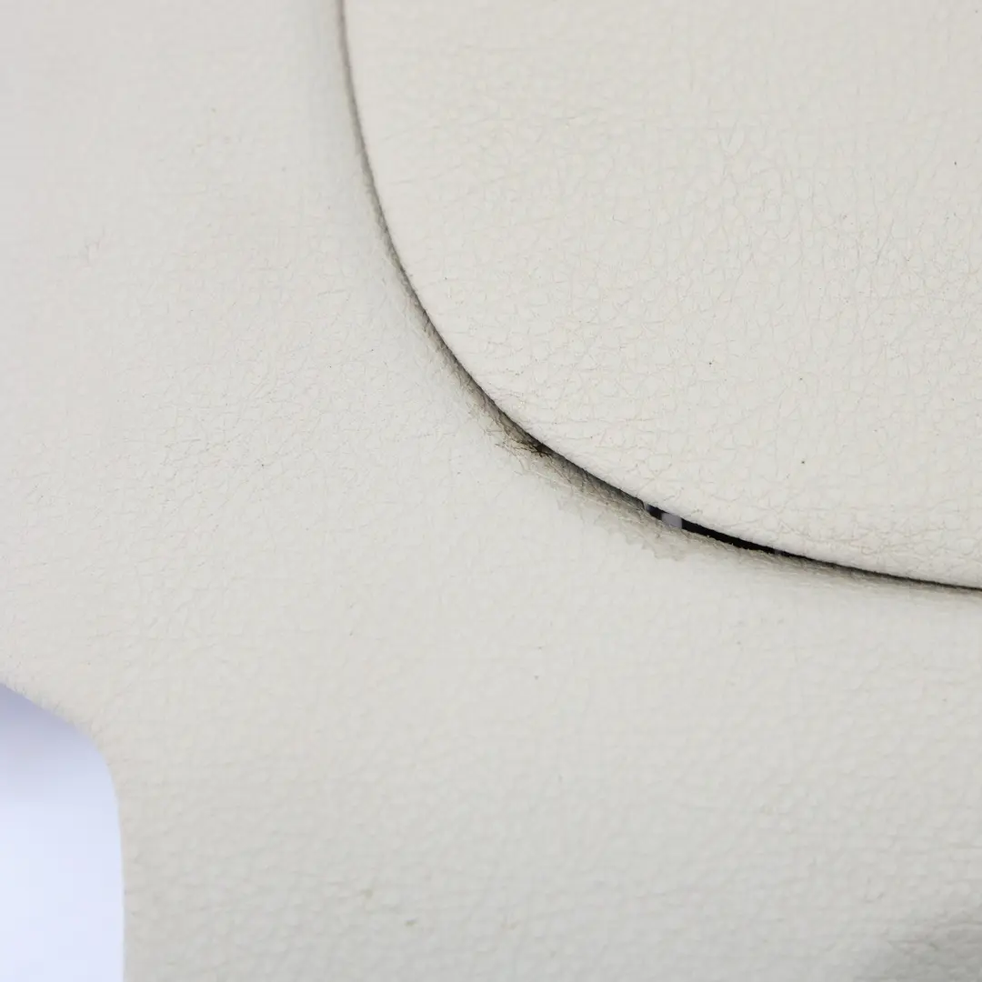 Siège Confort Arrière Inférieur Gauche Droit pour BMW F10 LCI à propos du numéro de pièce 7319072 BMW F10 LCI Siège Confort Arrière Inférieur Gauche Droit - SKU 7319072 - Numéro de pièce 7319072