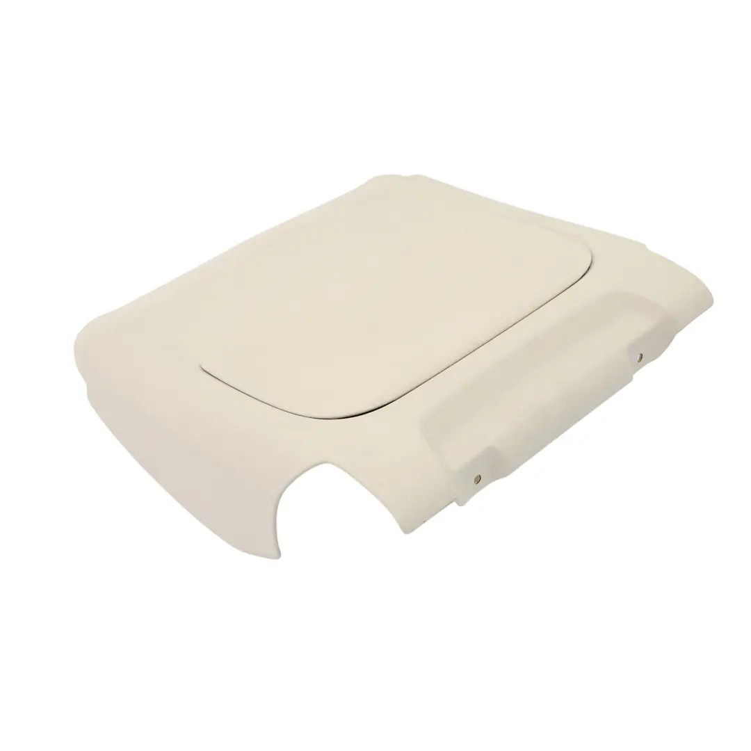 Siège Confort Arrière Inférieur Gauche Droit pour BMW F10 LCI à propos du numéro de pièce 7319072 BMW F10 LCI Siège Confort Arrière Inférieur Gauche Droit - SKU 7319072 - Numéro de pièce 7319072