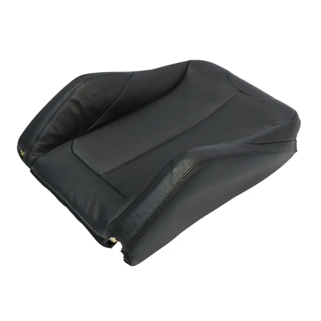BMW F21 Asiento Deportivo Delantero Respaldo Izquierdo Cuero Dakota - SKU 7319589 - Número de pieza 7319589