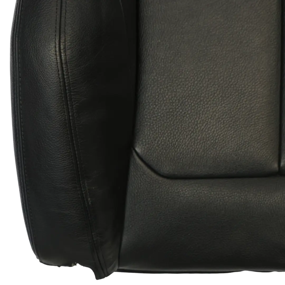 BMW F21 Siège Avant Sport Dossier Gauche Cuir Chauffant Dakota Black - SKU 7319589 - Numéro de pièce 7319589