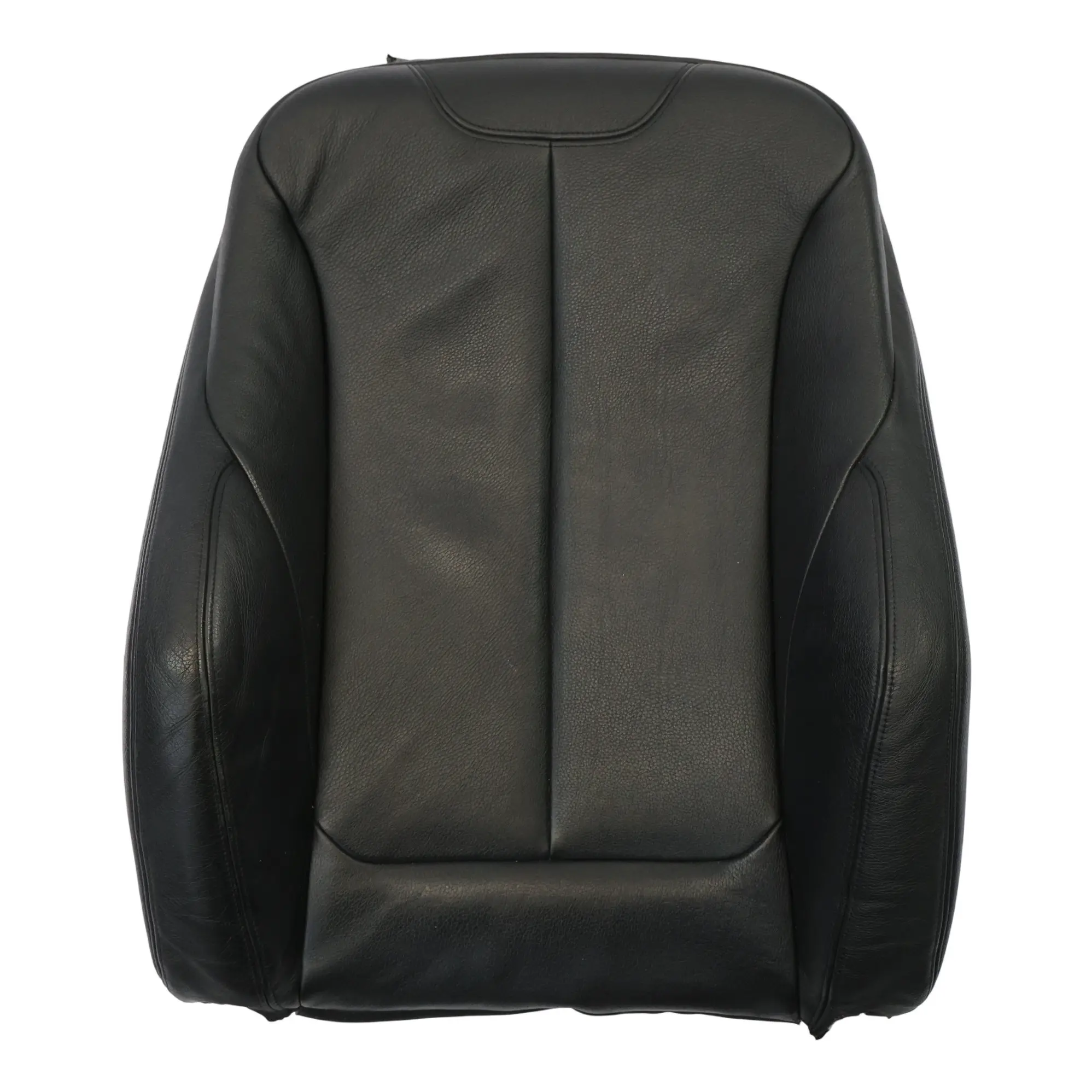 Sedile anteriore BMW F21 destro Sport in pelle Dakota Black LCSW