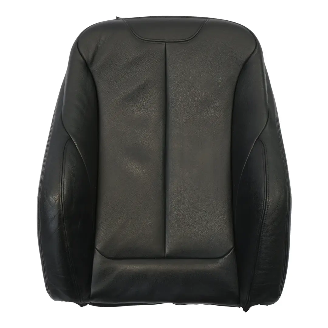  Vordersitz BMW F21 Rechts Sport Leder Dakota Schwarz LCSW - SKU 7319590-9 - Teilenummer 7319590