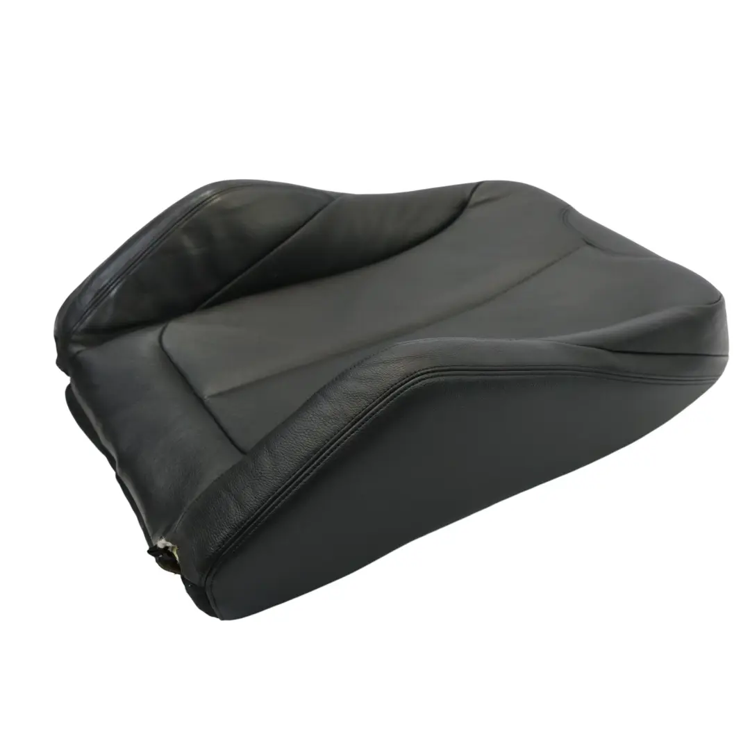  Fotel przedni BMW F21 Prawy Sport Skórzany Dakota Czarny LCSW - SKU 7319590-9 - Numer Części 7319590
