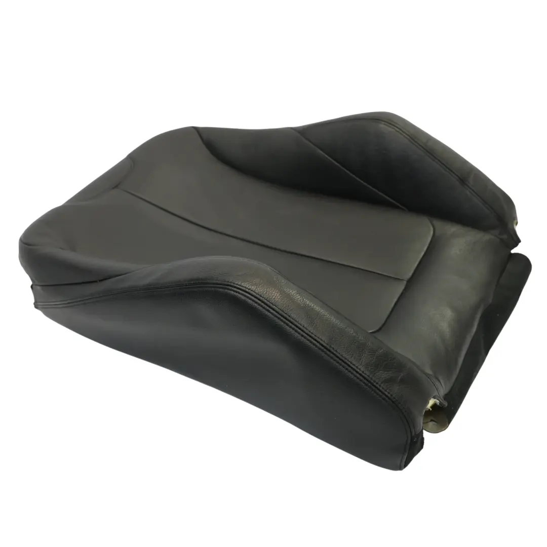  Vordersitz BMW F21 Rechts Sport Leder Dakota Schwarz LCSW - SKU 7319590-9 - Teilenummer 7319590