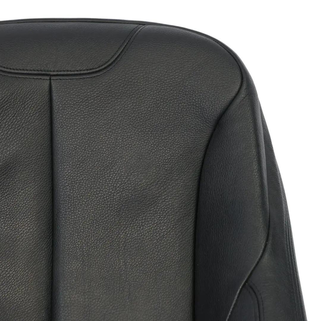  Front Seat BMW F21 Right O/S Sport Leather Dakota Black LCSW - SKU 7319590-9 - Part number 7319590