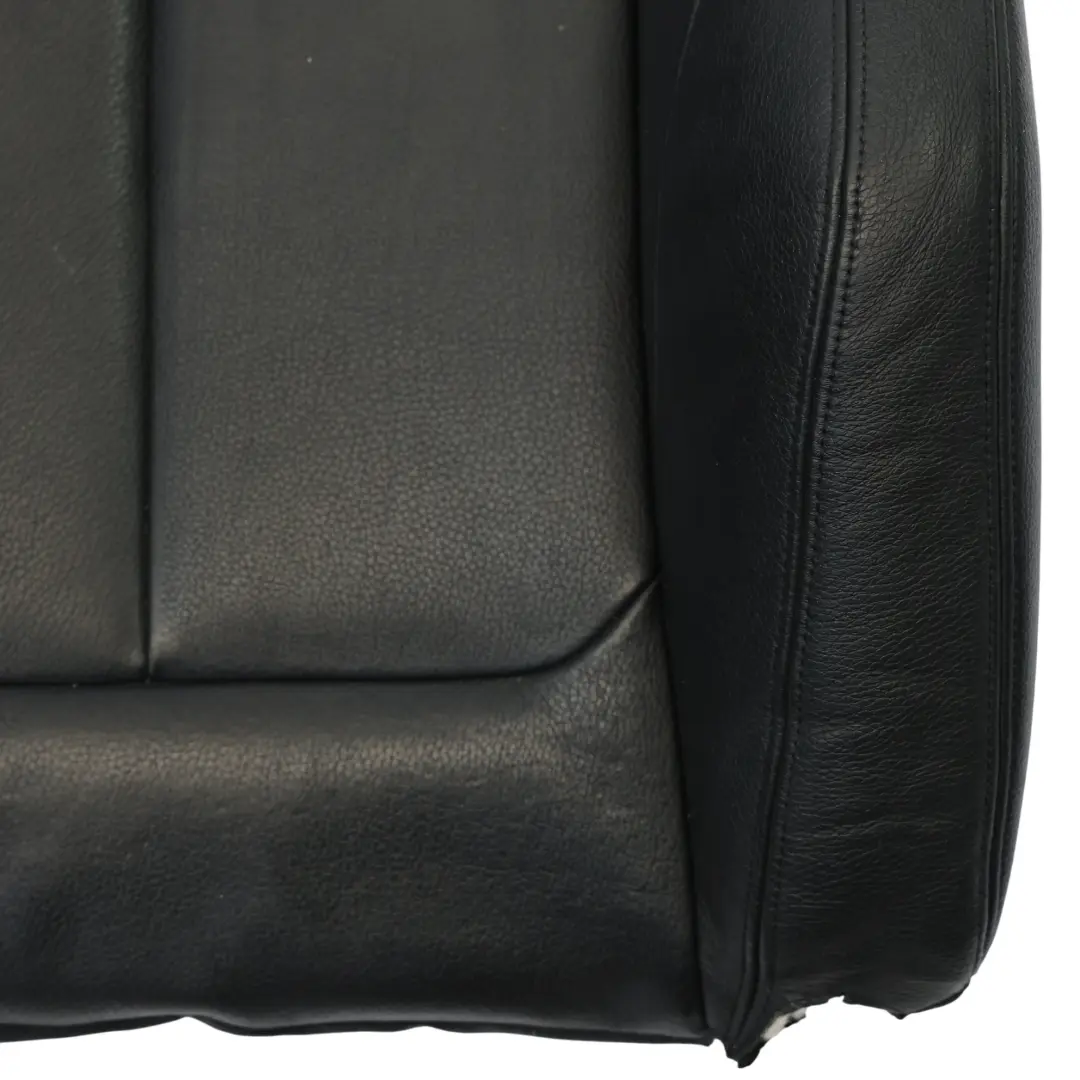  Front Seat BMW F21 Right O/S Sport Leather Dakota Black LCSW - SKU 7319590-9 - Part number 7319590