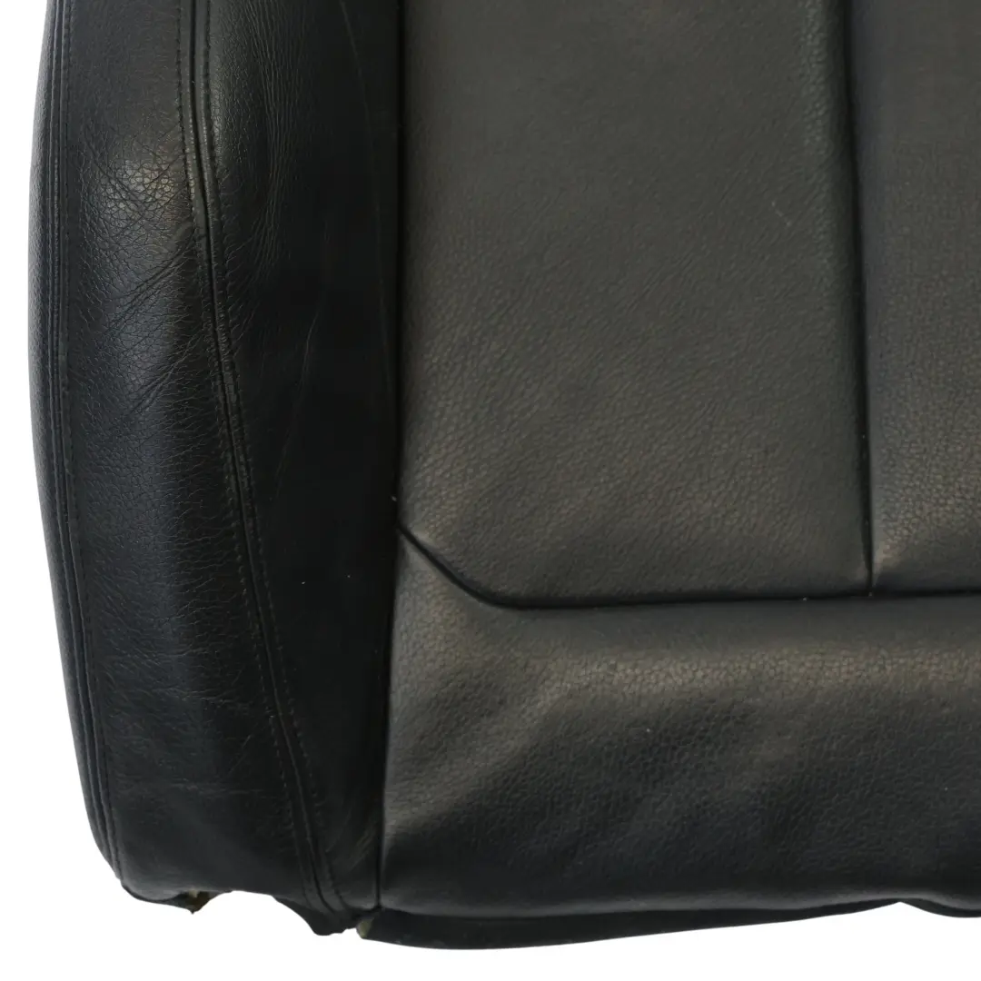  Front Seat BMW F21 Right O/S Sport Leather Dakota Black LCSW - SKU 7319590-9 - Part number 7319590