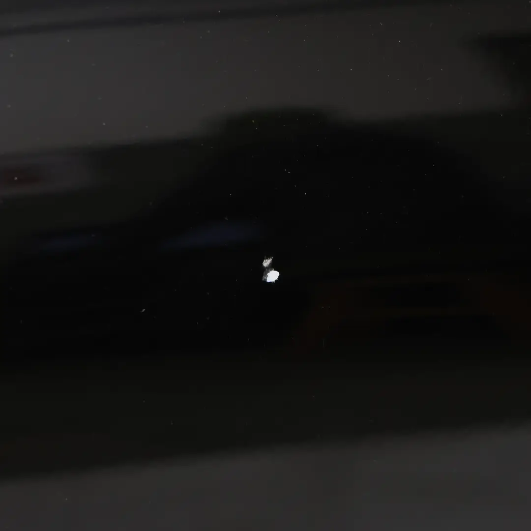 Panneau d'habillage de porte avant gauche Midnight Black Metallic - A94 pour Mini F55 à propos du numéro de pièce 7327446 Mini F55 Panneau d'habillage de porte avant gauche Midnight Black Metallic - A94 - SKU 7327446-MNB - Numéro de pièce 7327446