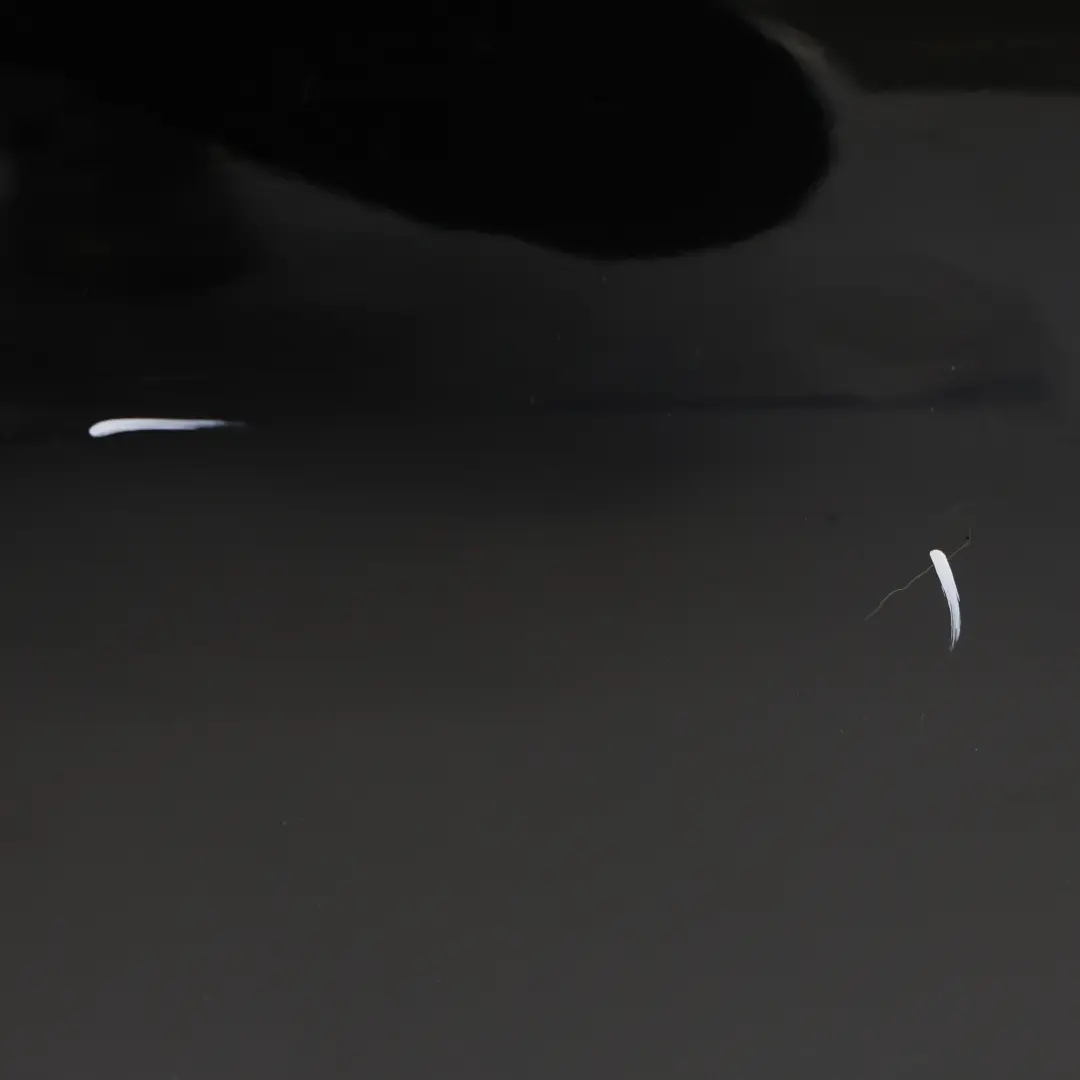 Tür vorne Rechts Verkleidungsplatte Midnight Black Metallic - A94 für Mini F55 mit Teilenummer 7327446 Mini F55 Tür vorne Rechts Verkleidungsplatte Midnight Black Metallic - A94 - SKU 7327446-MNB - Teilenummer 7327446