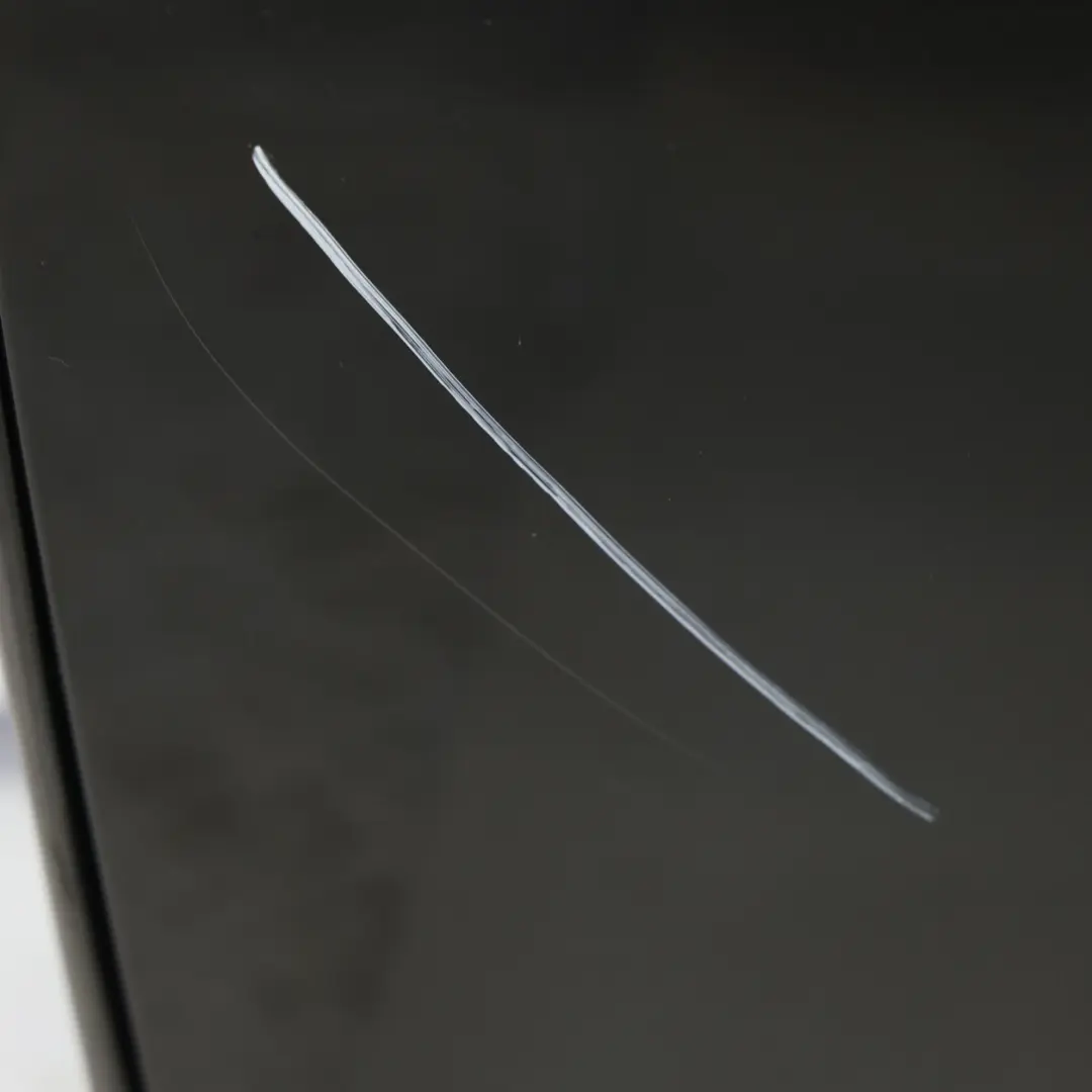 Door Rear Left N/S Midnight Black Metallic - A94 to Mini F55 with Part number 7327449 Mini F55 Door Rear Left N/S Midnight Black Metallic - A94 - SKU 7327449-MNB - Part number 7327449