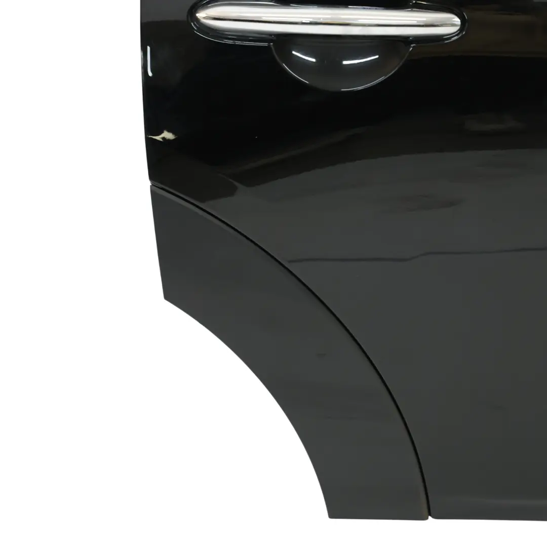 Pannello Di Copertura Posteriore Destro Midnight Black Metallic - A94 per Mini F55 con numero di parte 7327450 Mini F55 Pannello Di Copertura Posteriore Destro Midnight Black Metallic - A94 - SKU 7327450-MNB - Numero di parte 7327450