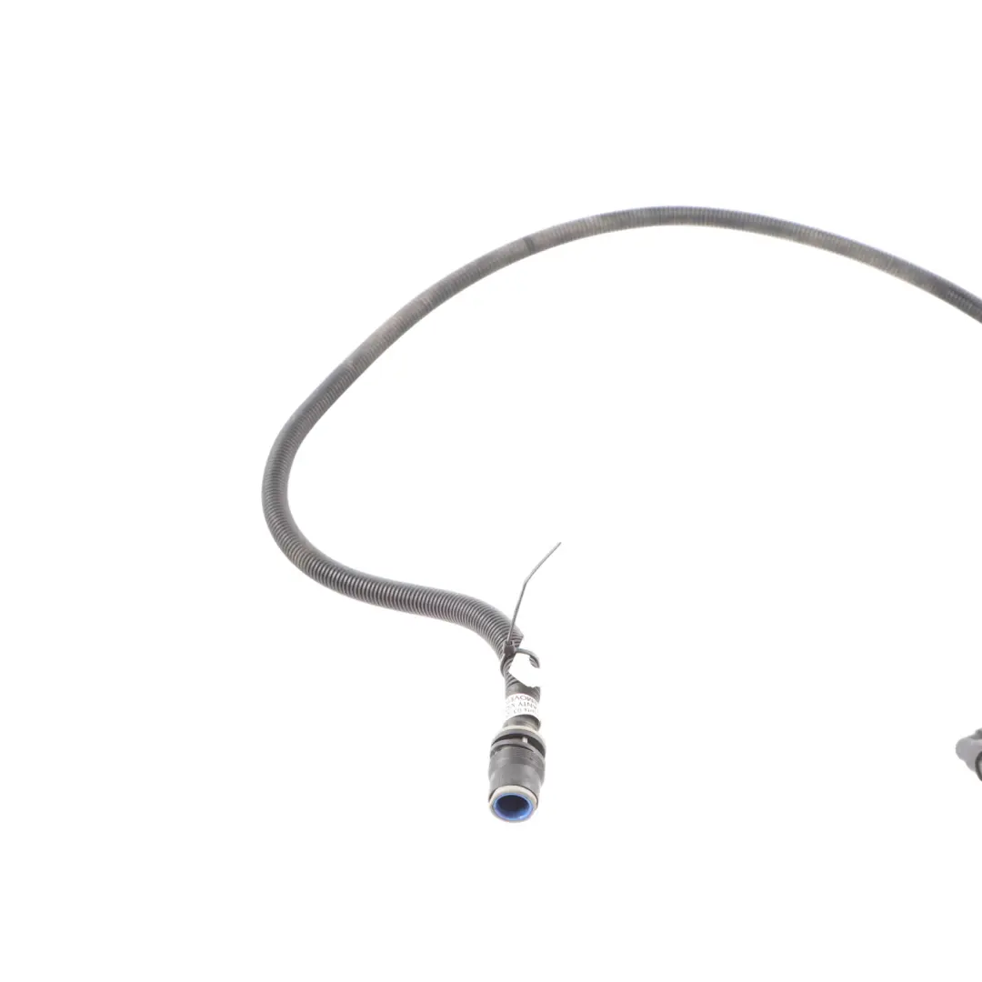 Washer Hose Line Pipe to BMW X1 E84 with Part number 7328844 BMW X1 E84 Washer Hose Line Pipe - SKU 7328844 - Part number 7328844