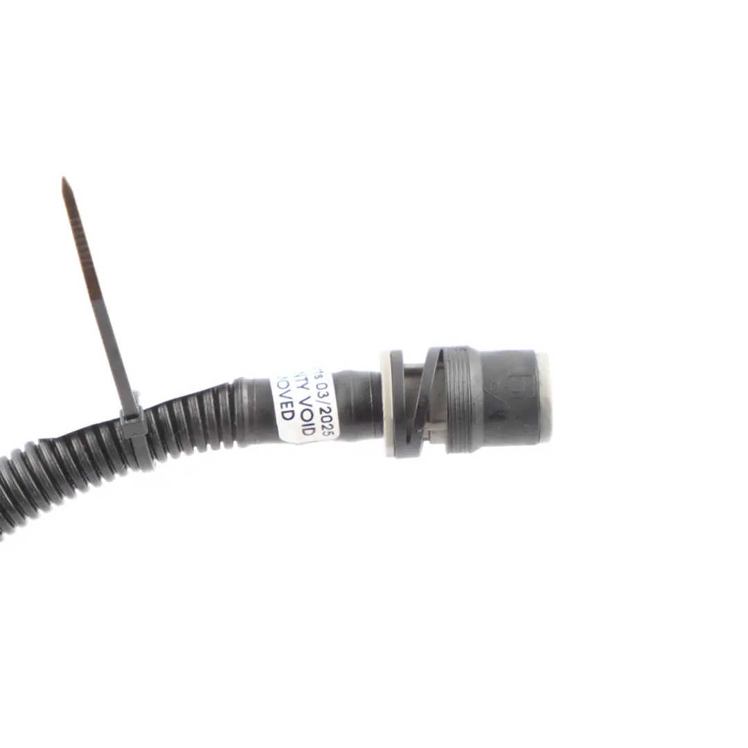 Washer Hose Line Pipe to BMW X1 E84 with Part number 7328844 BMW X1 E84 Washer Hose Line Pipe - SKU 7328844 - Part number 7328844