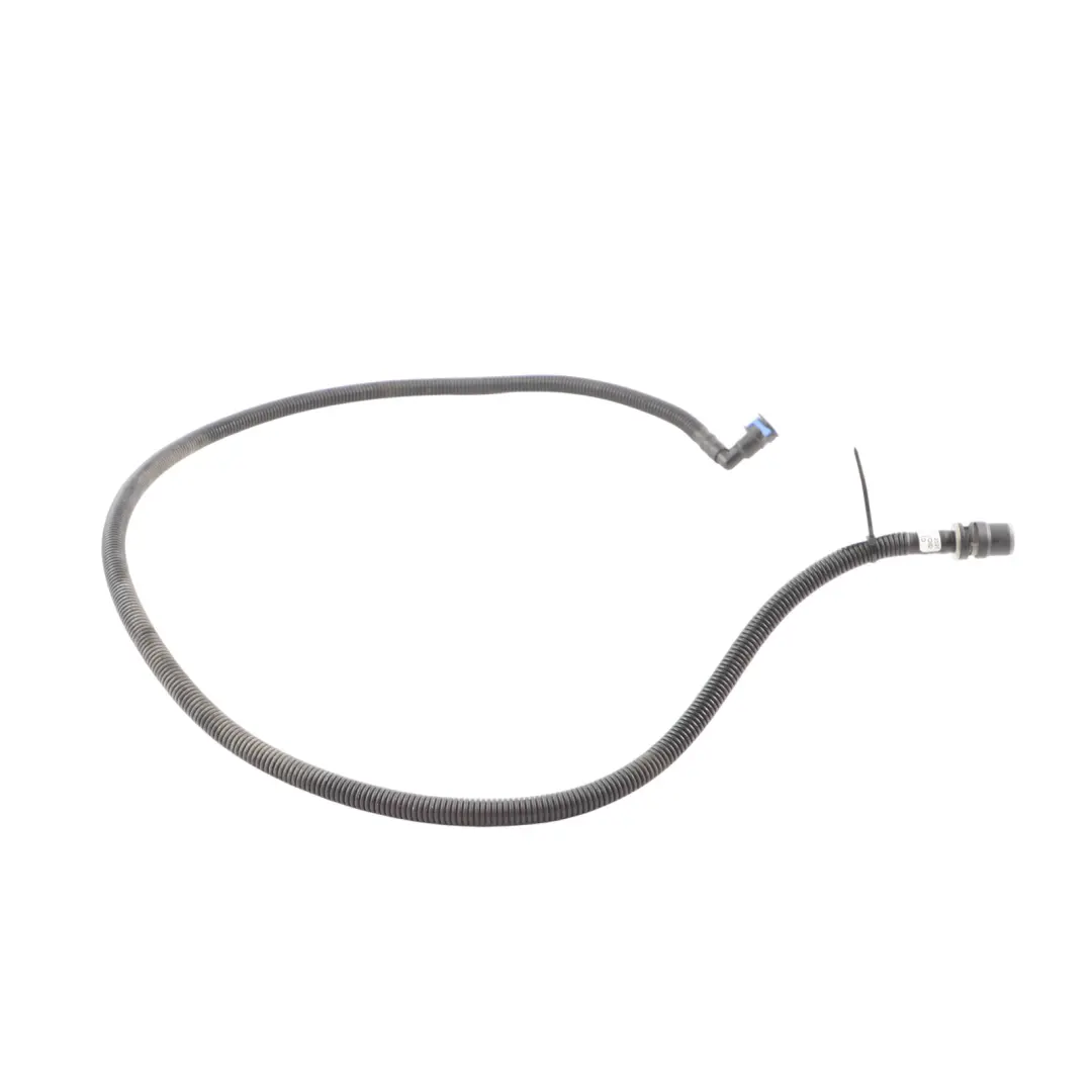 Washer Hose Line Pipe to BMW X1 E84 with Part number 7328844 BMW X1 E84 Washer Hose Line Pipe - SKU 7328844 - Part number 7328844
