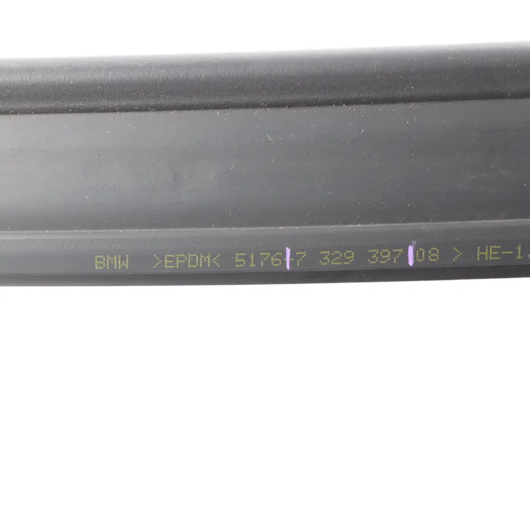 Uszczelka Podszybia do BMW X1 F48 X2 F39 o numerze 7329397 BMW X1 F48 X2 F39 Uszczelka Podszybia - SKU 7329397 - Numer Części 7329397