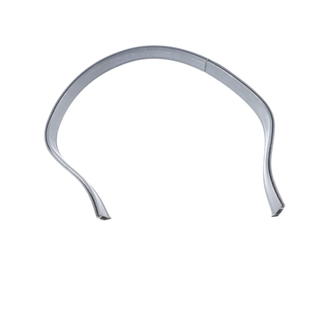  Bonnet Hood Seal BMW X1 F48 X2 F39 Rear Weatherstrip Sealing Gasket - SKU 7329397 - Part number 7329397
