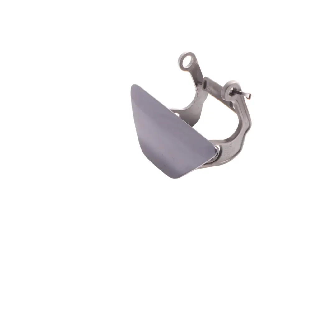 Headlight Washer Nozzle Jet Cap Cover Left Imperial Blue - A89 to BMW F10 F11 with Part number 7331746 BMW F10 F11 Headlight Washer Nozzle Jet Cap Cover Left Imperial Blue - A89 - SKU 7331746-IBB - Part number 7331746