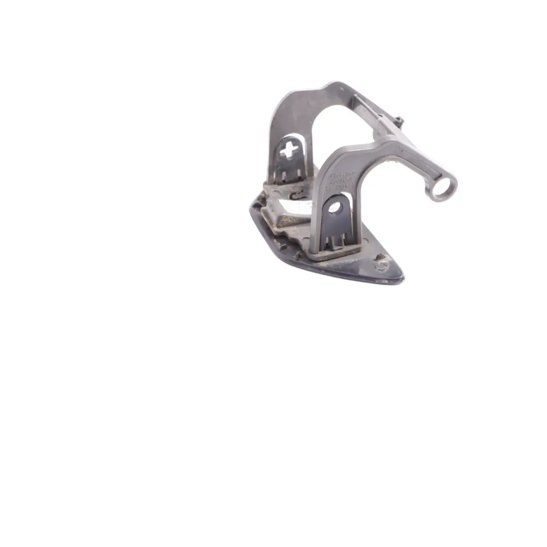 Headlight Washer Nozzle Jet Cap Cover Left Imperial Blue - A89 to BMW F10 F11 with Part number 7331746 BMW F10 F11 Headlight Washer Nozzle Jet Cap Cover Left Imperial Blue - A89 - SKU 7331746-IBB - Part number 7331746