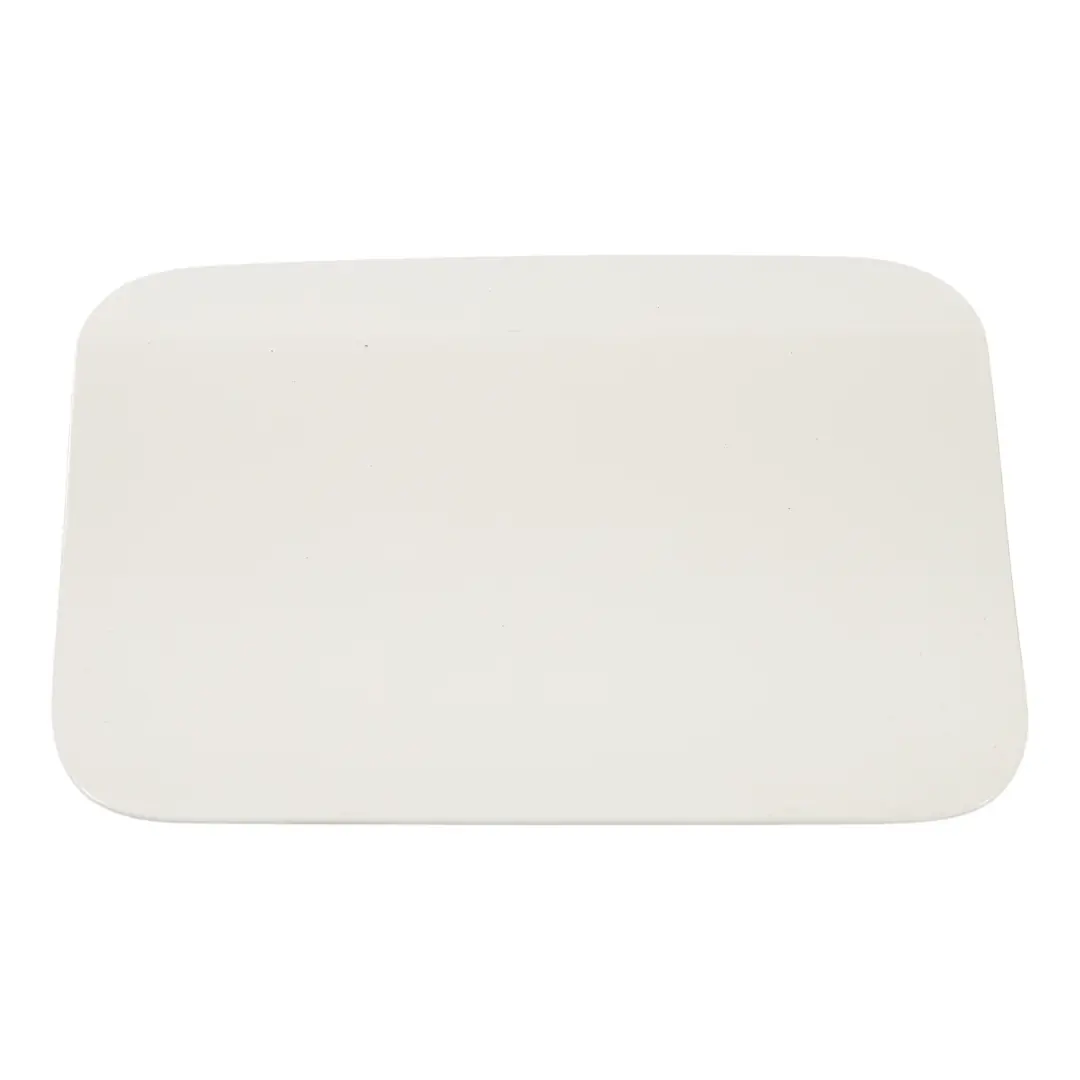 BMW F46 Coperchio Riempimento Carburante Tappo Ribalta Bianco Alpino 300 - SKU 7332407-AW - Numero di parte 7332407