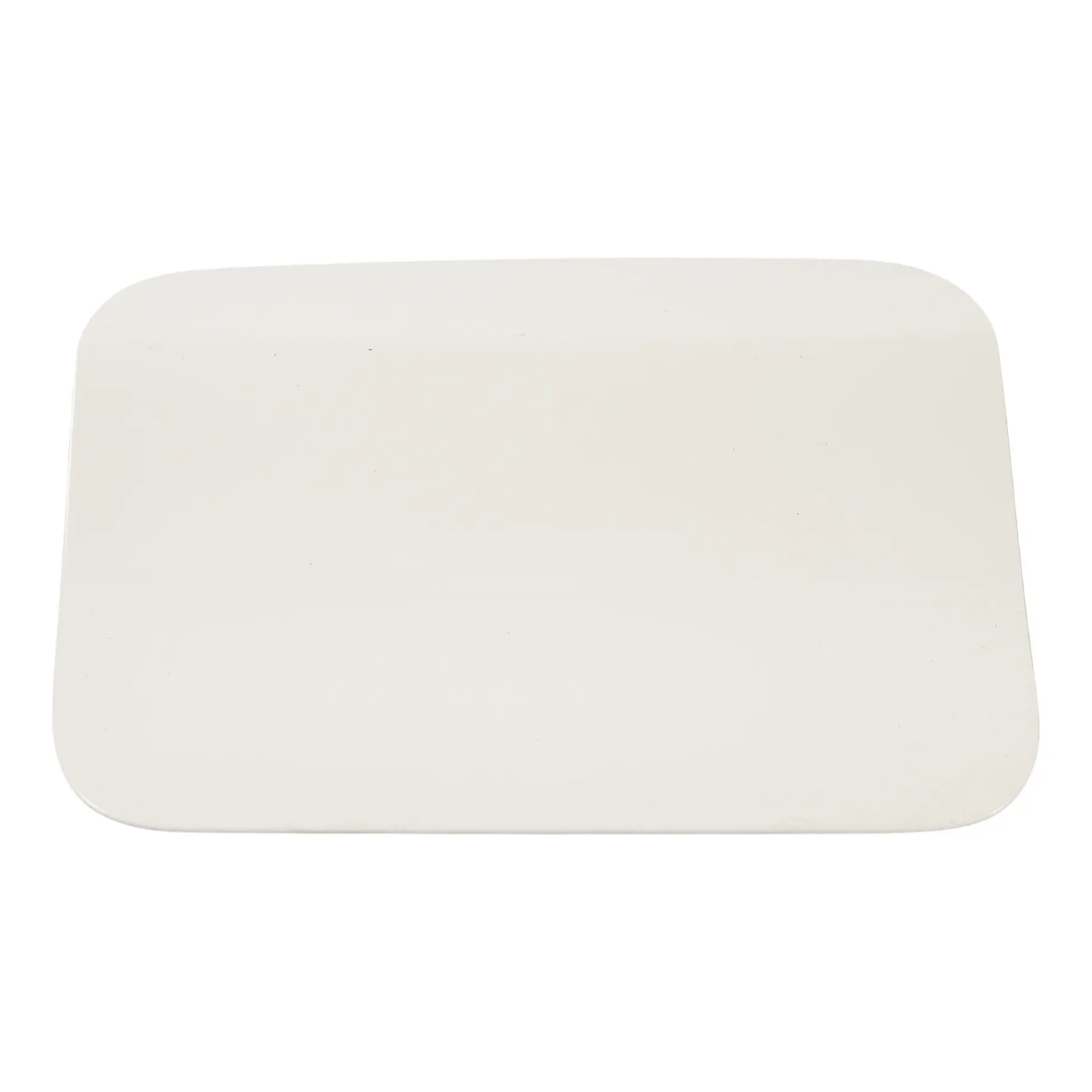 BMW F46 Fuel Filler Cover Fill in Flap Cap Alpine White - 300 7332407