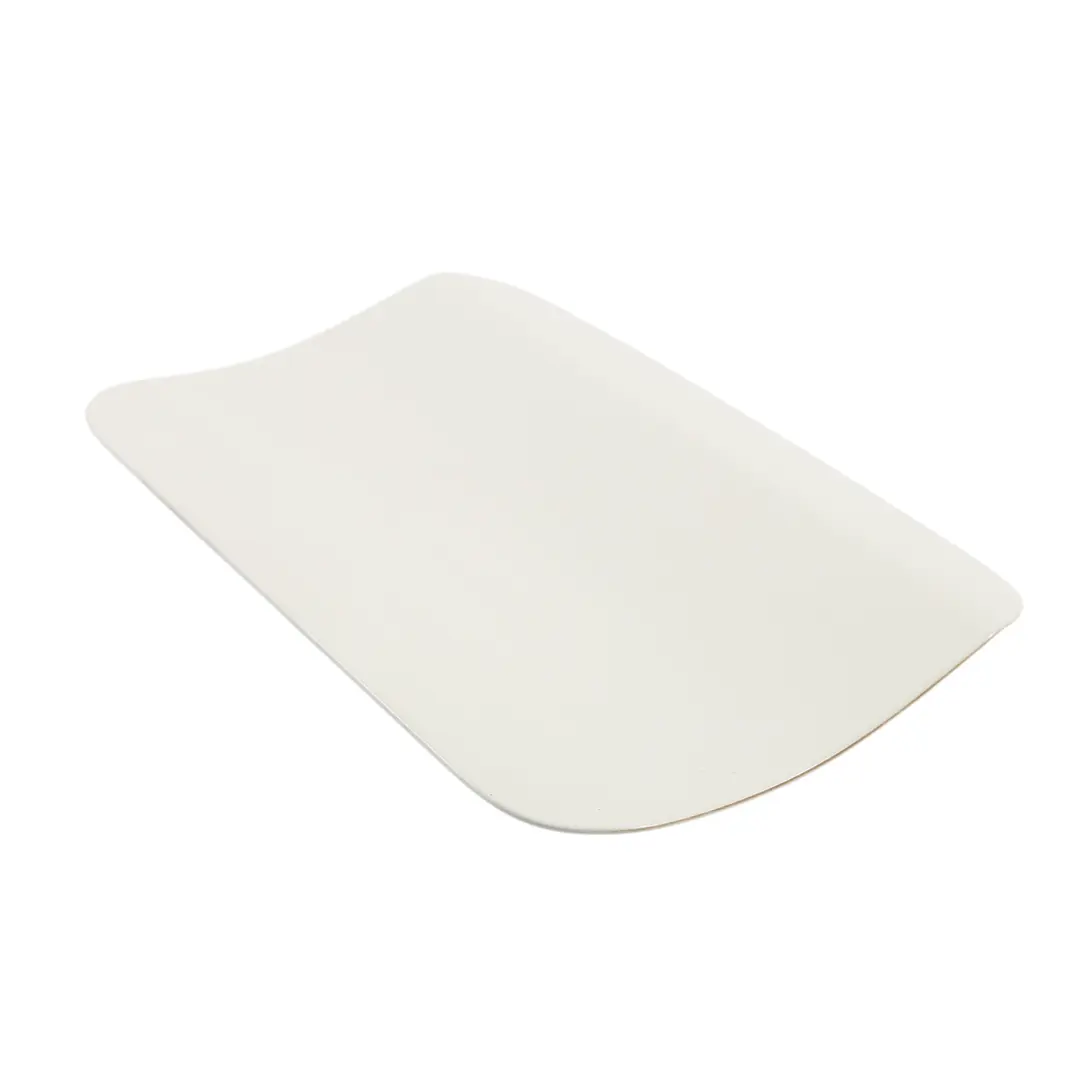 BMW F46 Kraftstofftankdeckel Fill In Flap Cap Alpinweiß - 300 - SKU 7332407-AW - Teilenummer 7332407