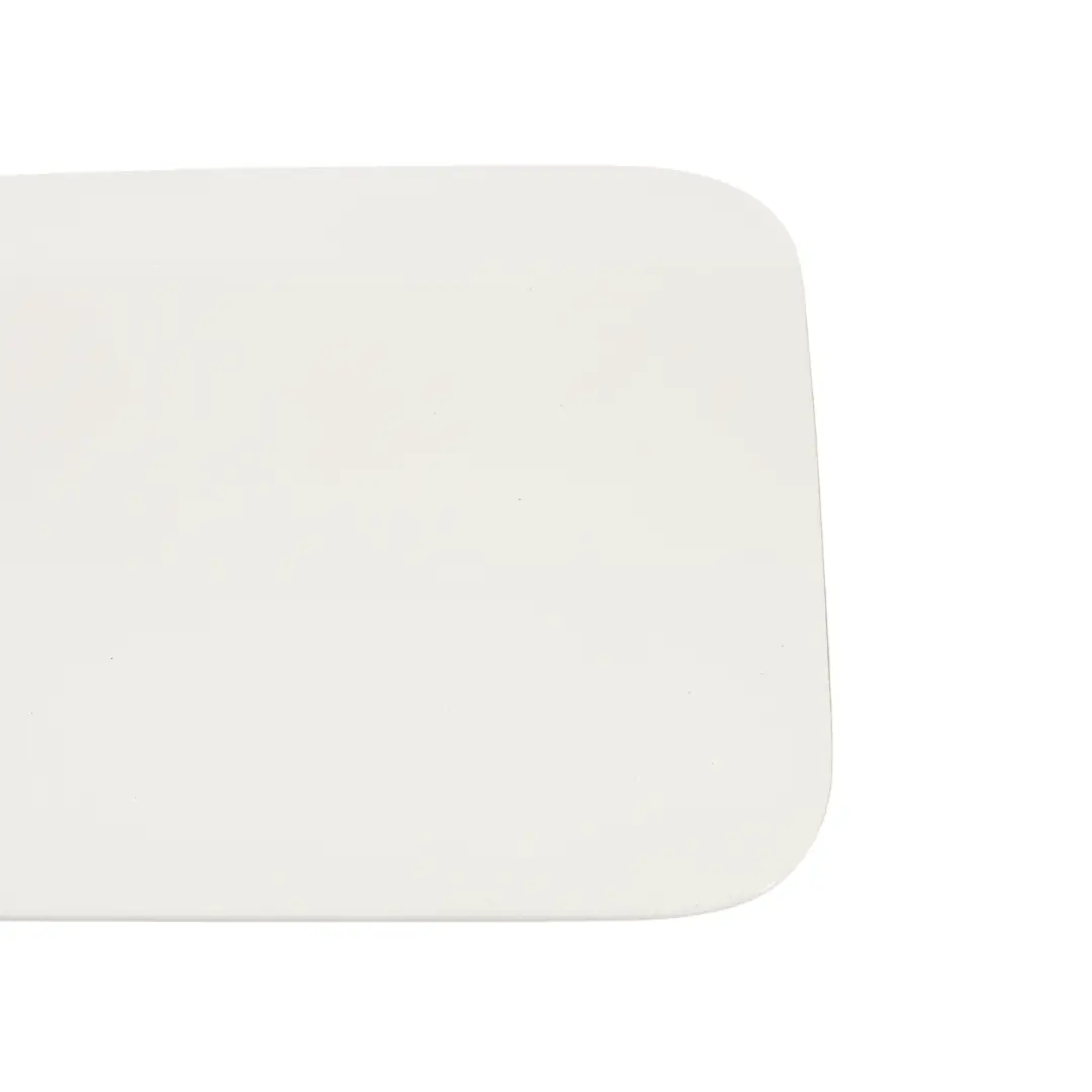 Filler Cover Fill in Flap Cap Alpine White - 300 to BMW F46 Fuel with Part number 7332407 BMW F46 Fuel Filler Cover Fill in Flap Cap Alpine White - 300 - SKU 7332407-AW - Part number 7332407