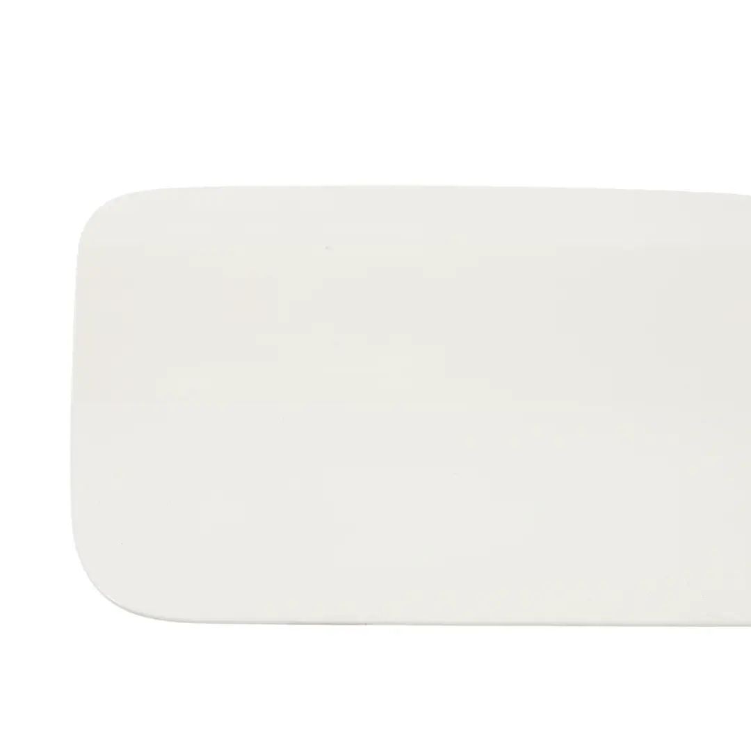 Filler Cover Fill in Flap Cap Alpine White - 300 to BMW F46 Fuel with Part number 7332407 BMW F46 Fuel Filler Cover Fill in Flap Cap Alpine White - 300 - SKU 7332407-AW - Part number 7332407