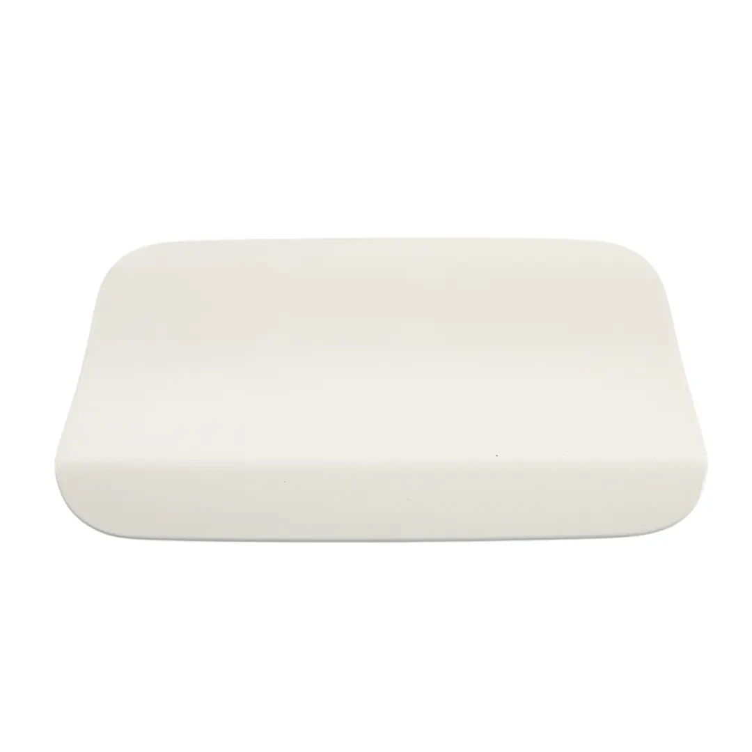 BMW F46 Tapa Del Depósito De Combustible Blanco Alpino 300 - SKU 7332407-AW - Número de pieza 7332407