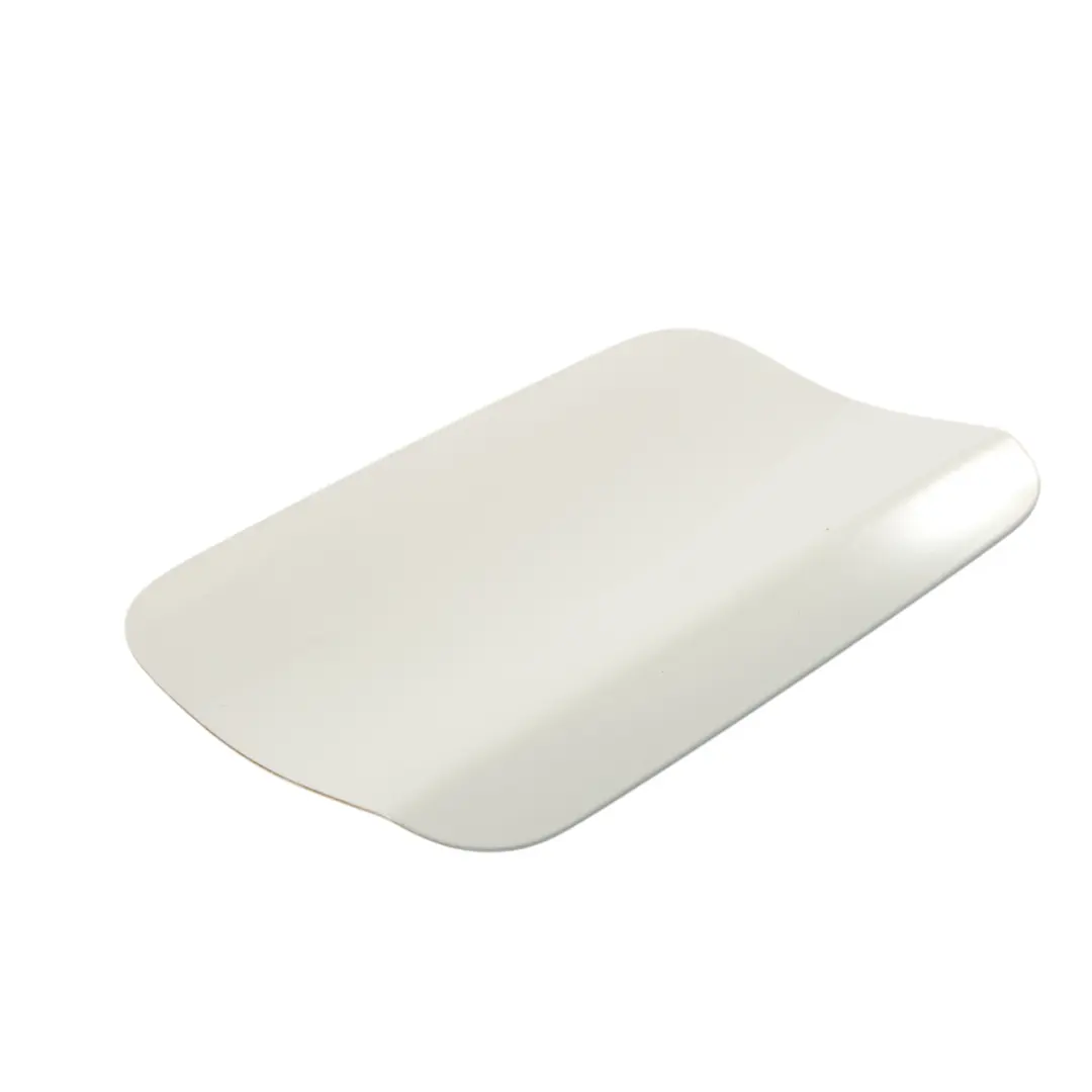 Filler Cover Fill in Flap Cap Alpine White - 300 to BMW F46 Fuel with Part number 7332407 BMW F46 Fuel Filler Cover Fill in Flap Cap Alpine White - 300 - SKU 7332407-AW - Part number 7332407