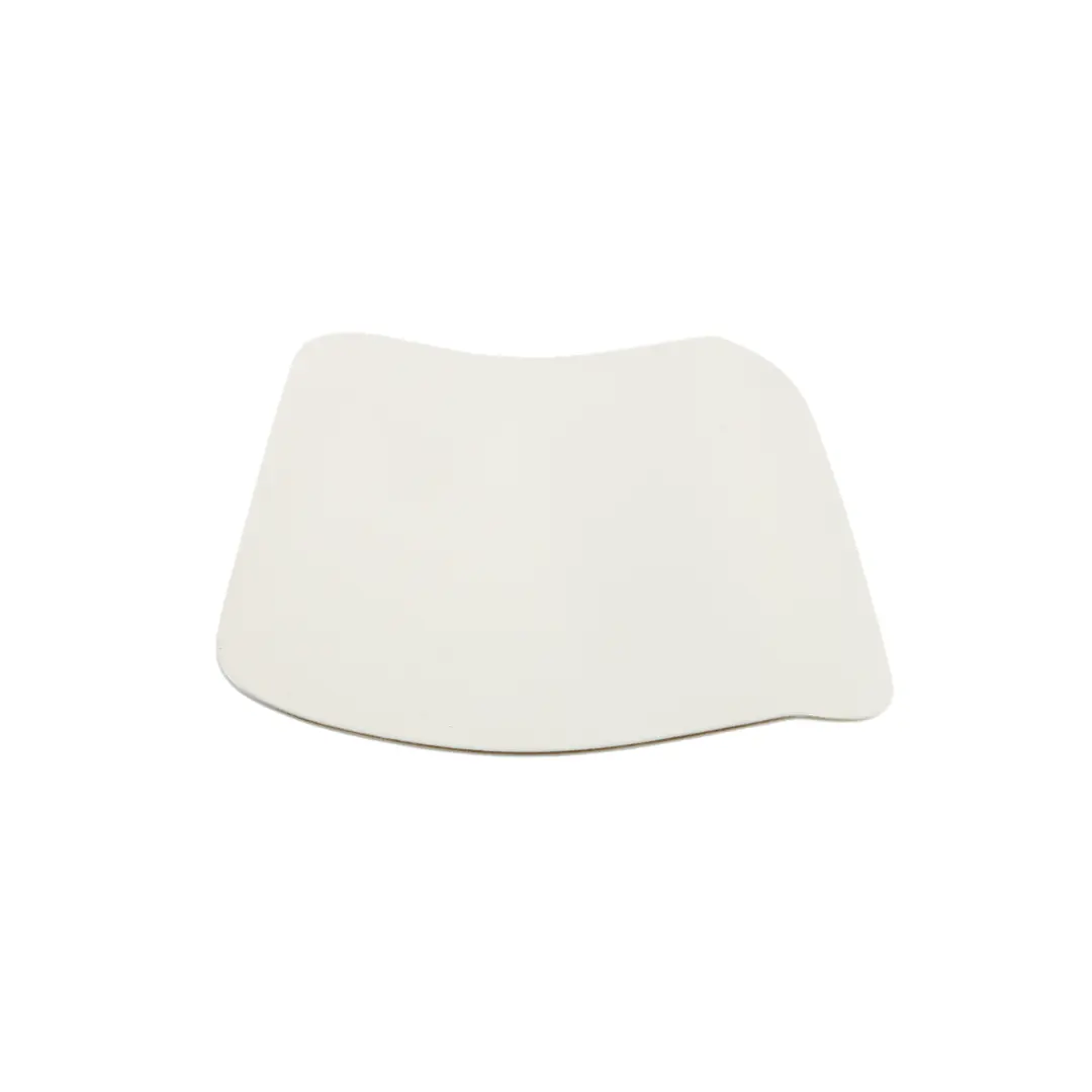 BMW F46 Kraftstofftankdeckel Fill In Flap Cap Alpinweiß - 300 - SKU 7332407-AW - Teilenummer 7332407