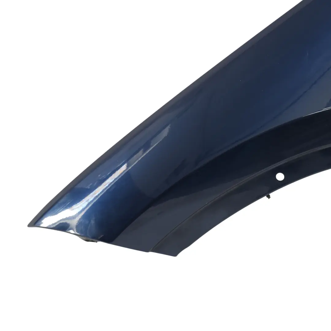 Face Avant Gauche Panneau latéral Aile Tiefseeblau Blue Metallic A76 pour BMW X1 E84 à propos du numéro de pièce 7332423 BMW X1 E84 Face Avant Gauche Panneau latéral Aile Tiefseeblau Blue Metallic A76 - SKU 7332423-DSB1 - Numéro de pièce 7332423