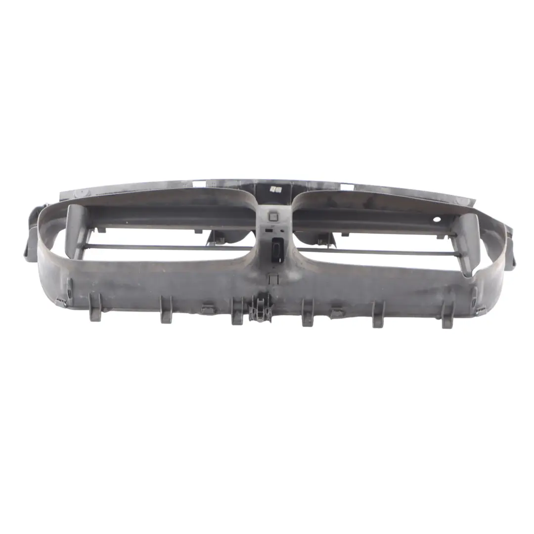 BMW F10 F11 LCI Air Duct Front Slam Panel Air Intake Cover Mount - SKU 7332893-1 - Part number 7332893