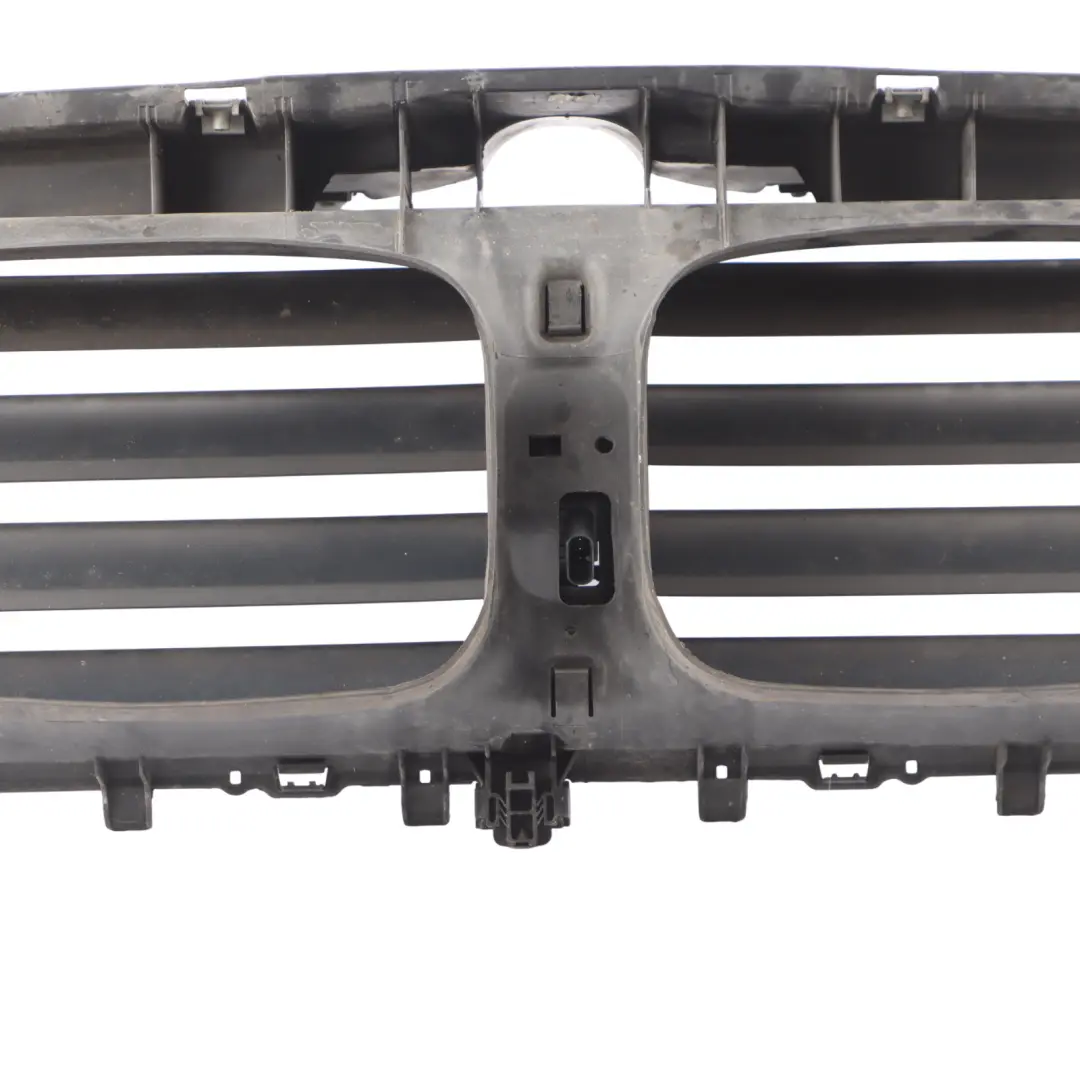 Duct Front Slam Panel Air Intake Cover Mount to BMW F10 F11 LCI Air with Part number 7332893 BMW F10 F11 LCI Air Duct Front Slam Panel Air Intake Cover Mount - SKU 7332893-1 - Part number 7332893