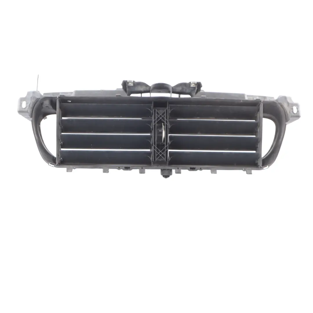 Duct Front Slam Panel Air Intake Cover Mount to BMW F10 F11 LCI Air with Part number 7332893 BMW F10 F11 LCI Air Duct Front Slam Panel Air Intake Cover Mount - SKU 7332893-1 - Part number 7332893