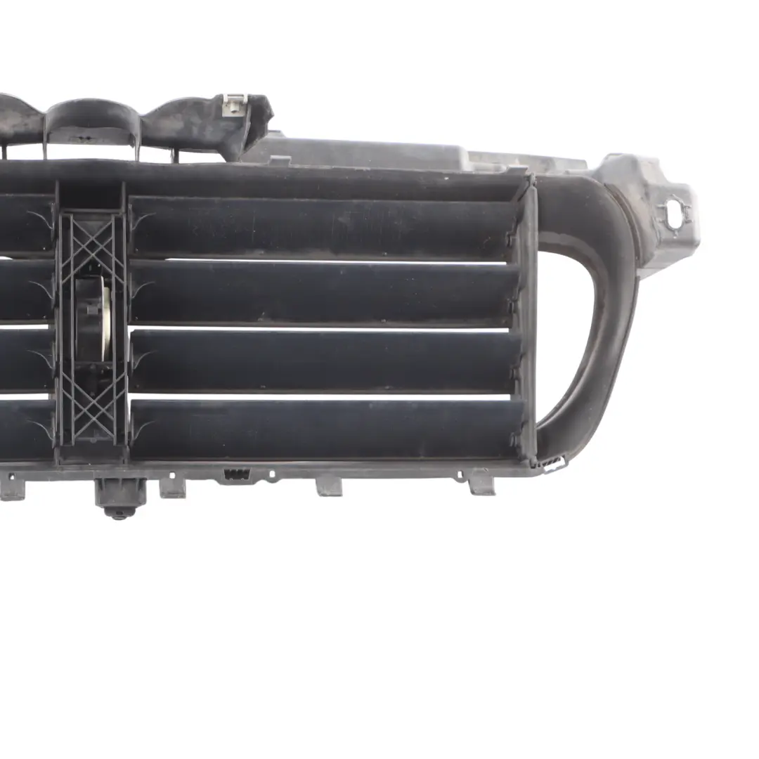 Duct Front Slam Panel Air Intake Cover Mount to BMW F10 F11 LCI Air with Part number 7332893 BMW F10 F11 LCI Air Duct Front Slam Panel Air Intake Cover Mount - SKU 7332893-1 - Part number 7332893